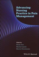 Advancing Nursing Practice in Pain Management