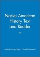 Native American History Text and Reader SET