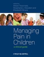 Managing Pain in Children