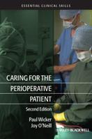 Caring for the Perioperative Patient