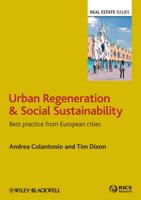 Urban Regeneration & Social Sustainability