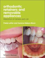 Removable Orthodontic Appliances and Retainers