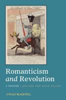 Romanticism and Revolution