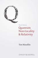 Quantum Non-Locality & Relativity