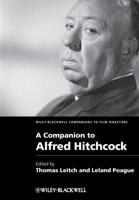 A Companion to Alfred Hitchcock