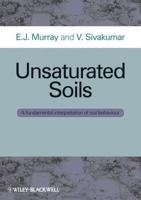 Unsaturated Soils