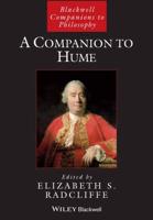 A Companion to Hume