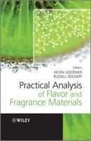 Practical Analysis of Flavor and Fragrance Materials