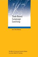 Task-Based Language Learning