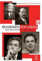 Reassessing New Labour