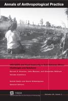 HIV/AIDS and Food Insecurity in Sub-Saharan Africa