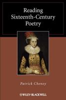 Reading Sixteenth-Century Poetry