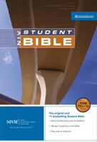 NIV Student Bible