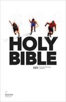 NIV Sports Beacon Bible Paperback