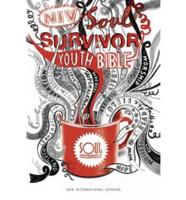 NIV Soul Survivor Youth Bible 10 Copy Pack