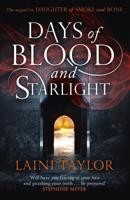Days of Blood and Starlight (Daughter of Smoke and Bone Trilogy 2)