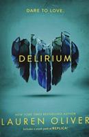 Delirium Delirium Trilogy 1 Ssb