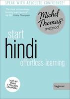 Start Hindi With the Michael Thomas Method