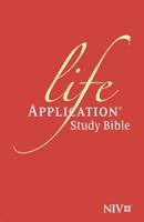 Life Application Study Bible