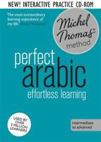 Perfect Arabic With the Michel Thomas Method