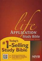 Life Application Study Bible