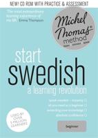 Start Swedish With the Michel Thomas Method