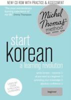 Start Korean With the Michel Thomas Method