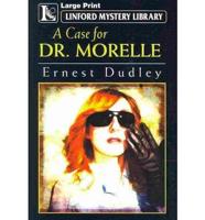 A Case for Dr. Morelle