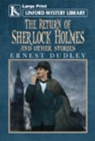 The Return of Sherlock Holmes and Other Stories