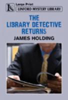 The Library Detective Returns