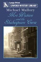 Mrs. Watson and the Shakespeare Curse