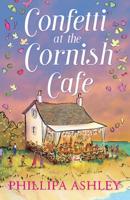 Confetti at the Cornish Cafe