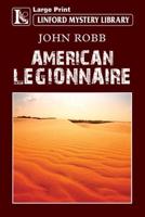American Legionnaire