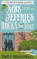 Mrs Jeffries Rocks the Boat