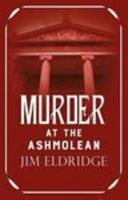 Murder at the Ashmolean