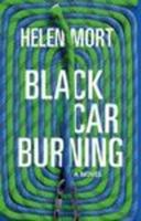 Black Car Burning