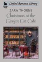 Christmas at the Ginger Cat Cafe