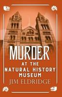 Murder at the Natural History Museum