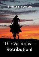 The Valerons - Retribution!