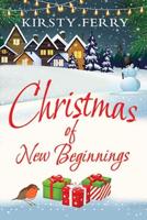 Christmas of New Beginnings