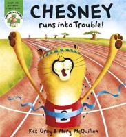 Chesney Runs Into Trouble!