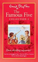 TESCO Famous Five Collection 2 (4-6)
