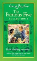 TESCO Famous Five Collection 3 (7-9)
