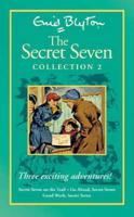 TESCO Secret Seven Collection 2 (4-6)