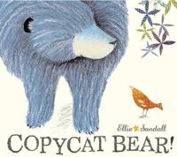 Copycat Bear!