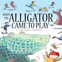 When the Alligator Came to Play