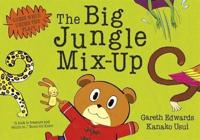 The Big Jungle Mix-Up