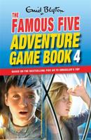 The Famous Five Adventure Game Book. 4