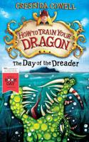 How To Train Your Dragon: The Day of the Dreader World Book Day 2012