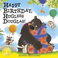 Happy Birthday, Hugless Douglas!